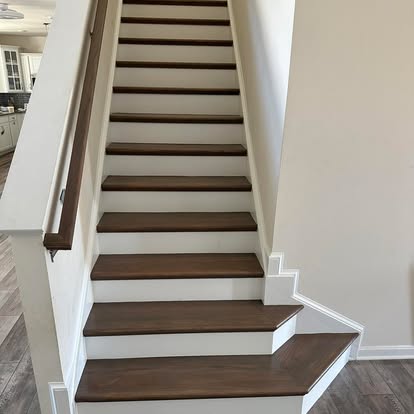 Randy and Son construction project