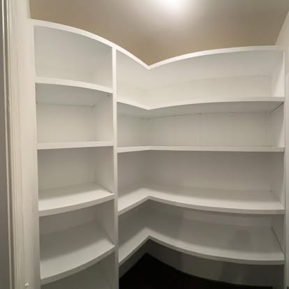 Randy and Son construction project